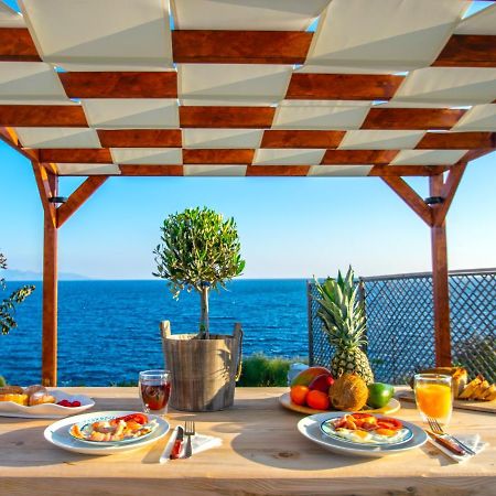 Thalassa Deja Vu Villa Ágios Nikolaos Exterior foto